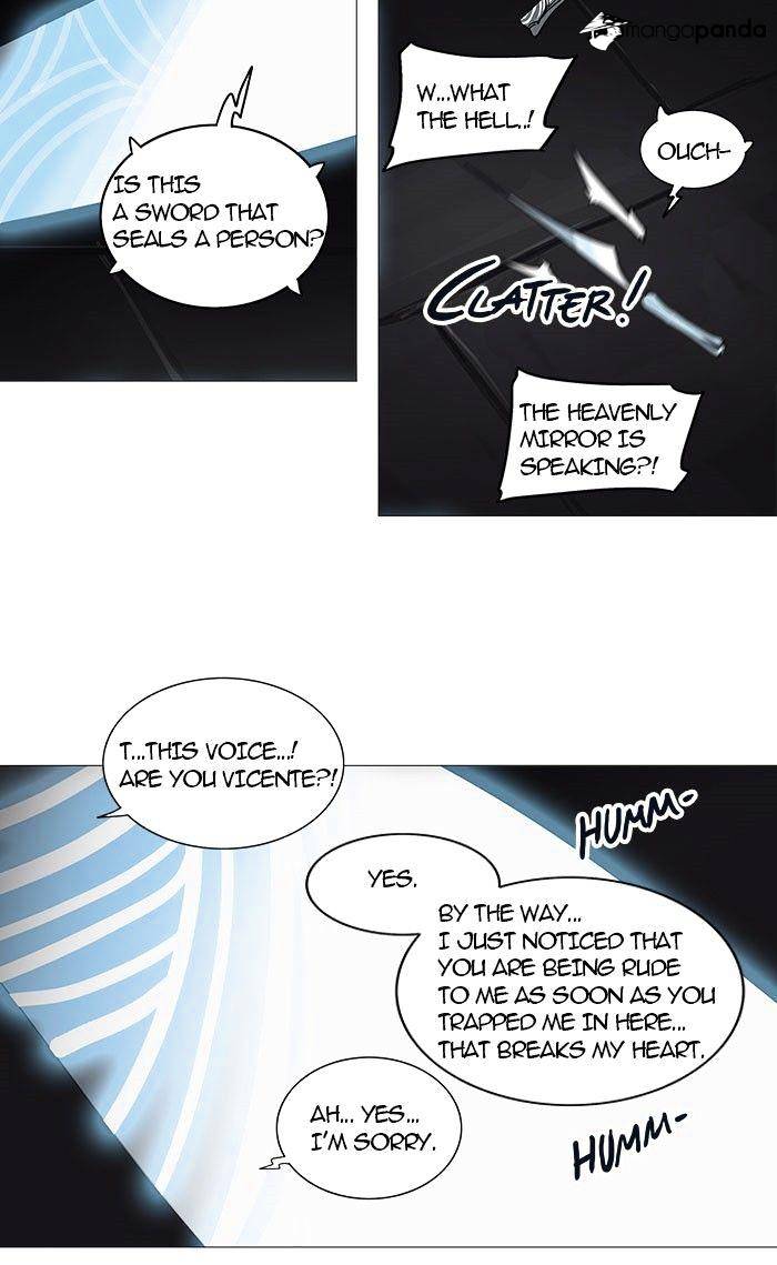 Tower of God, Chapter 249 image 46